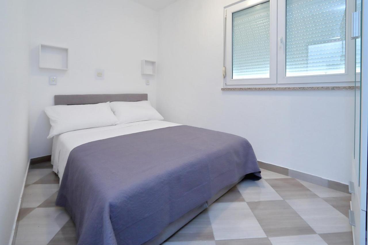 Pepi Apartments 2 Zadar Exterior foto
